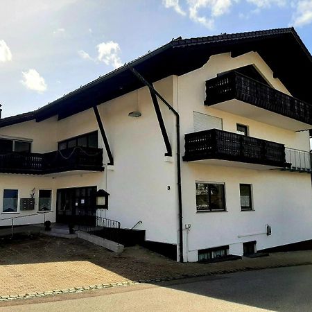 Haus Naturenergie Frauenau Exterior photo
