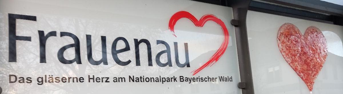 Haus Naturenergie Frauenau Exterior photo