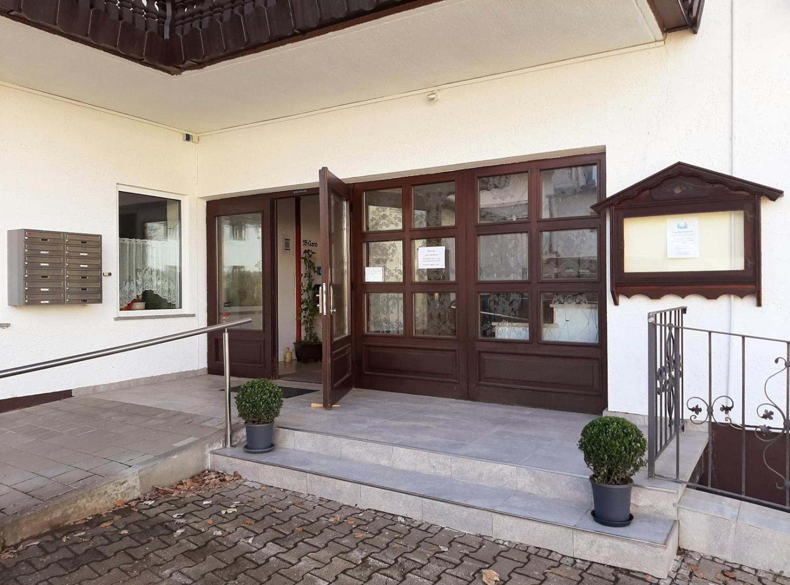 Haus Naturenergie Frauenau Exterior photo